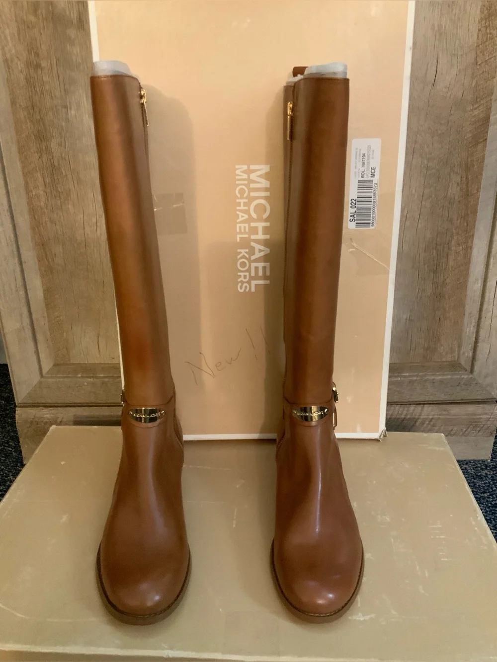 MICHAEL KORS